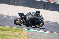 Lower Group Black Bikes
